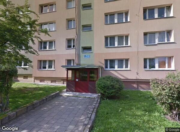 Ceny mieszkań Szczecin Aleksandra Kostki Napierskiego 53