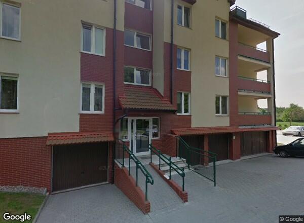 Ceny mieszkań Wrocław UL. GOSŁAWICKA 17