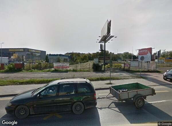 Ceny transakcyjne mieszkań Piaseczno Okulickiego 4