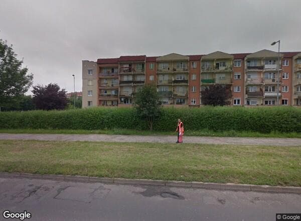Ceny transakcyjne mieszkań Gorzów Wielkopolski MICHAŁA KLEOFASA OGIŃSKIEGO 121