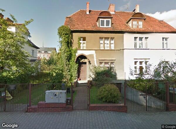 Ceny mieszkań Wrocław UL. WINCENTEGO POLA 16