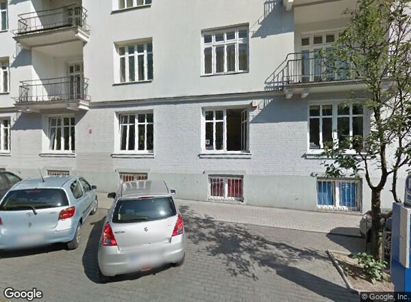 Ceny mieszkań Warszawa ul. Willowa 8/10