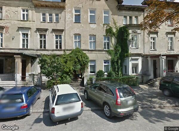 Ceny mieszkań Wrocław UL. EMILA ZEGADŁOWICZA 11