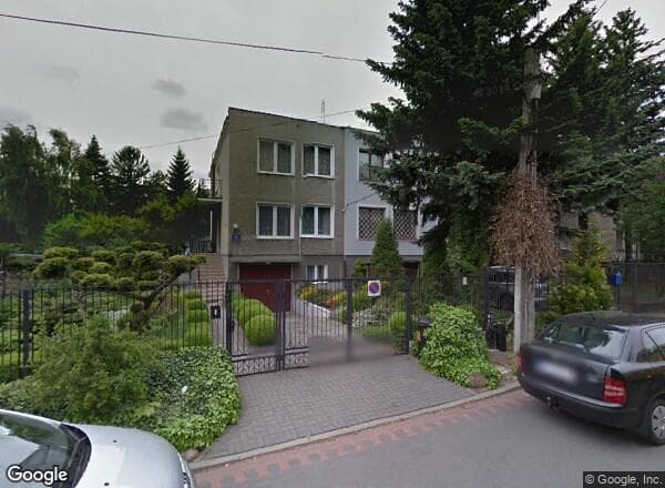 Ceny transakcyjne mieszkań Warszawa ul. Wita Stwosza 5