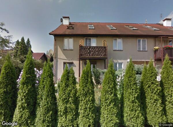 Ceny mieszkań Kraków Teodora Talowskiego 2