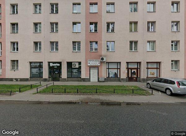 Ceny mieszkań Warszawa ul. Grenadierów 25/27