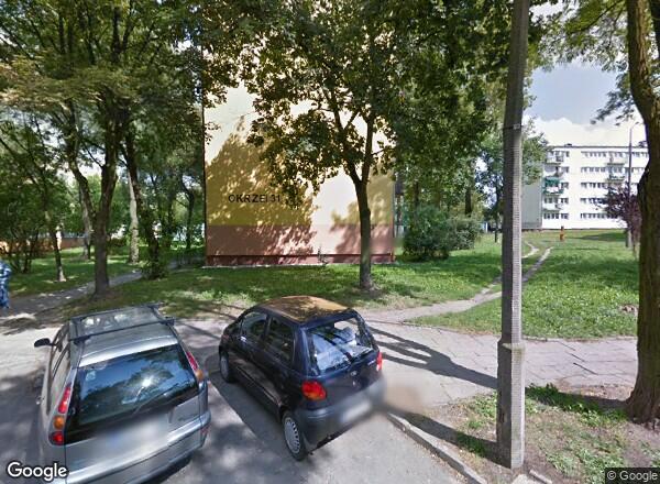 Ceny mieszkań Łódź Stefana Okrzei 31