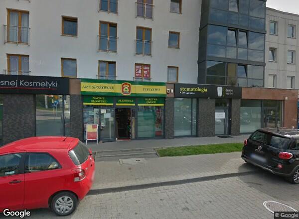 Ceny mieszkań Lublin Wigilijna 4