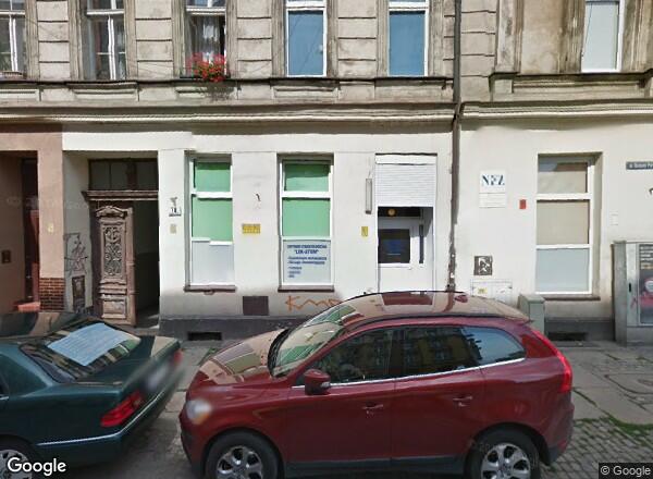 Ceny mieszkań Wrocław UL. KOMUNY PARYSKIEJ 78