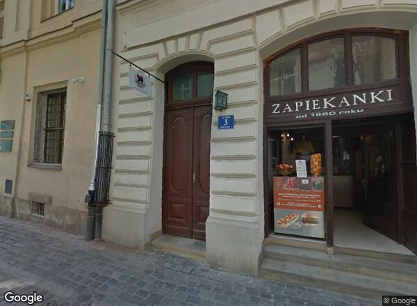 Ceny mieszkań Kraków Sienna 3