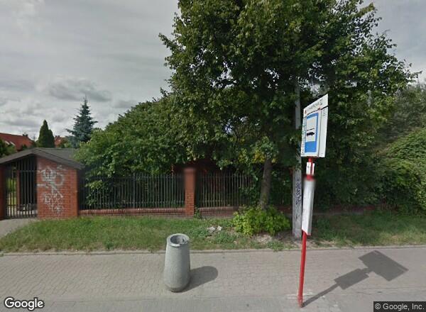 Ceny mieszkań Warszawa ul. Chabrowa 2