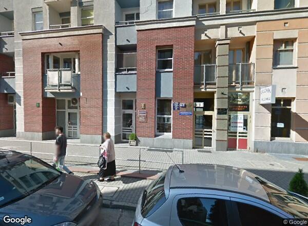 Ceny mieszkań Szczecin Staromłyńska 7