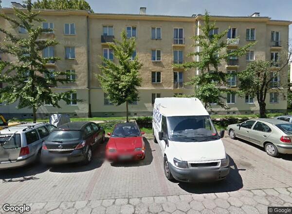 Ceny mieszkań Warszawa ul. Wandy 11