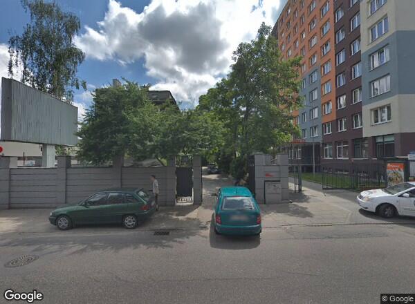 Ceny mieszkań Łódź Radwańska 38