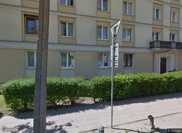 Ceny mieszkań Poznań Polna 86