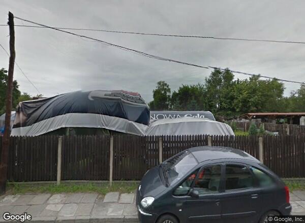 Ceny mieszkań Warszawa ul. Katiuszy 9A