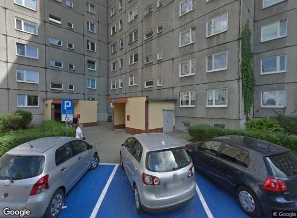 Ceny transakcyjne mieszkań Opole Zawiszaków 10