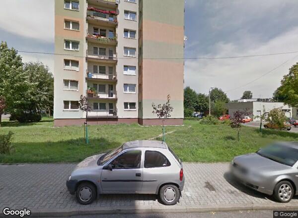 Ceny mieszkań Katowice Józefowska 94