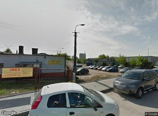 Ceny mieszkań Kielce Stefana Okrzei 41B