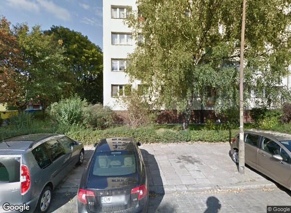 Ceny mieszkań Wrocław UL. INOWROCŁAWSKA 48