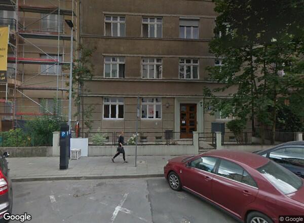 Ceny mieszkań Kraków Józefitów 5