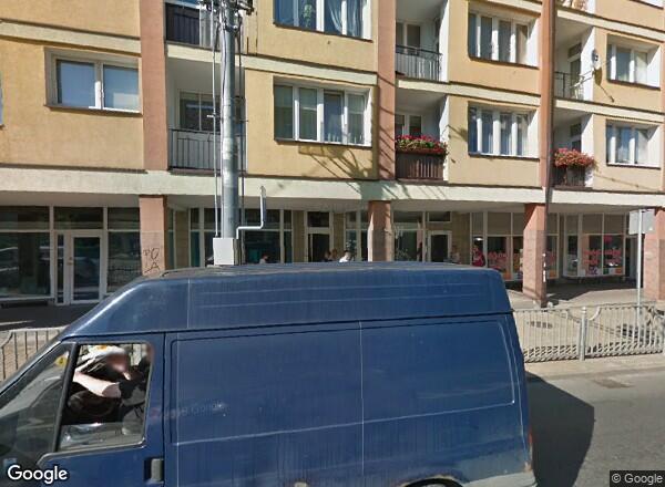 Ceny mieszkań Szczecin Księdza Kardynała Stefana Wyszyńskiego 5