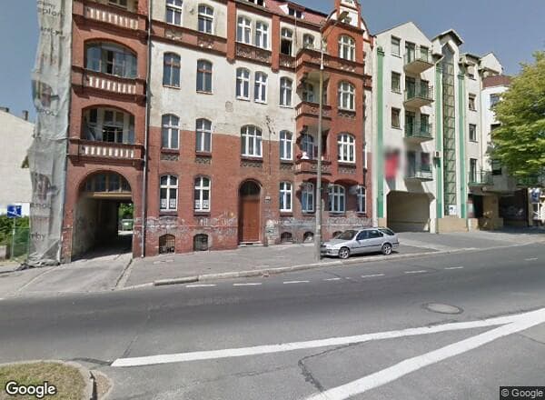 Ceny transakcyjne mieszkań Gorzów Wielkopolski FRANCISZKA WALCZAKA 2