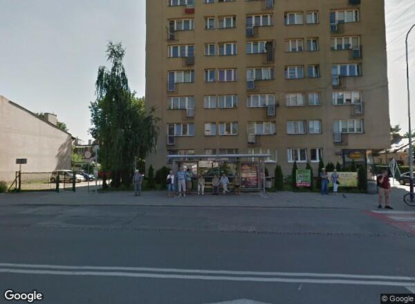 Ceny mieszkań Kraków Prądnicka 95