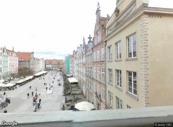 Ceny mieszkań Gdańsk Długa 43/44