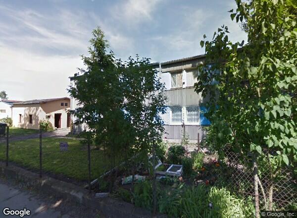 Ceny mieszkań Gdańsk Starowiejska 63