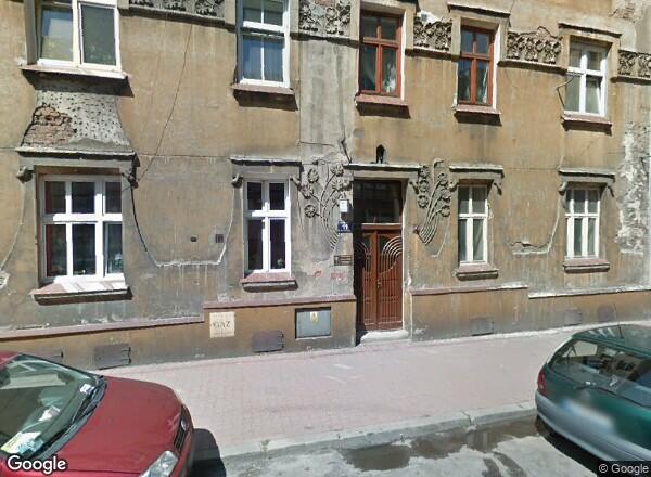 Ceny mieszkań Kraków św. Kingi 11