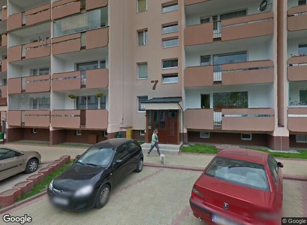 Ceny transakcyjne mieszkań Szczecin Teofila Lenartowicza 7