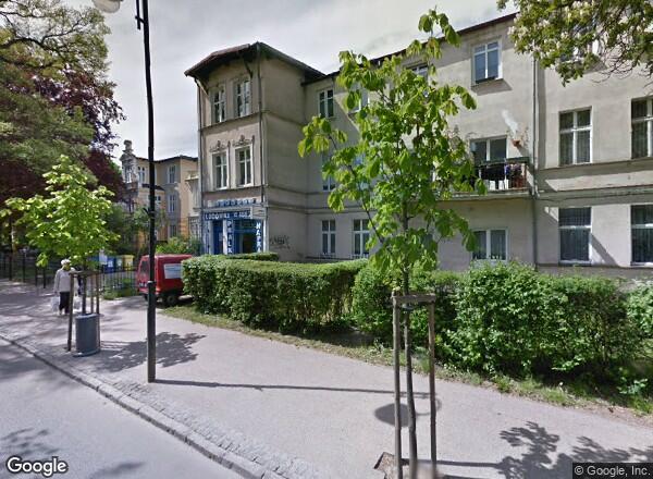 Ceny mieszkań Sopot Tadeusza Kościuszki 48