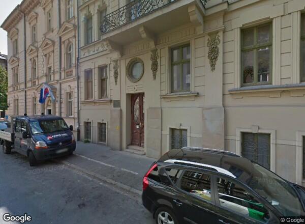 Ceny mieszkań Kraków Józefa Szujskiego 3