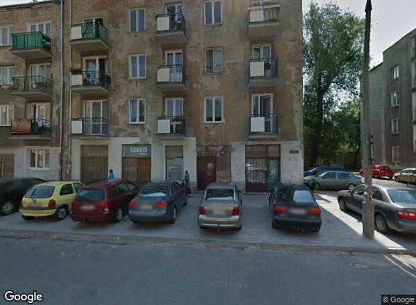 Ceny mieszkań Warszawa ul. Mińska 24