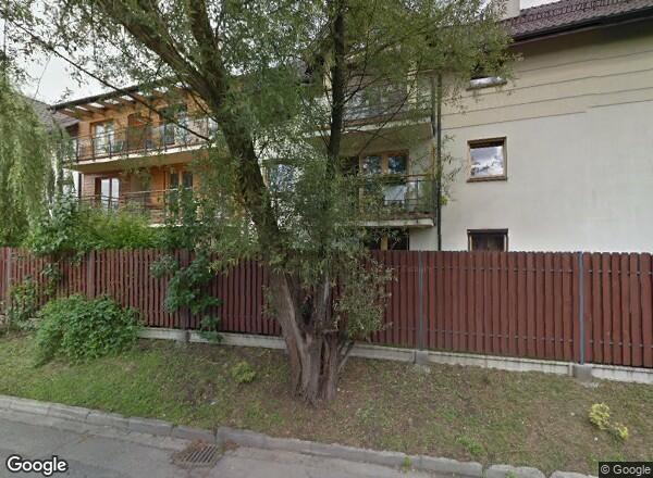 Ceny mieszkań Kraków Sodowa 19