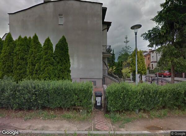 Ceny mieszkań Poznań Artura Oppmana 1