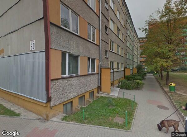 Ceny mieszkań Białystok Gajowa 60