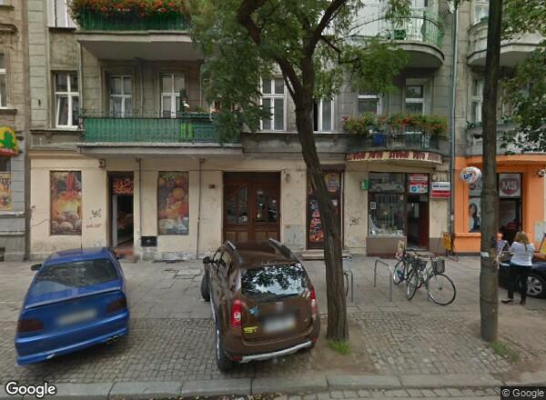 Ceny mieszkań Wrocław UL. NOWOWIEJSKA 88