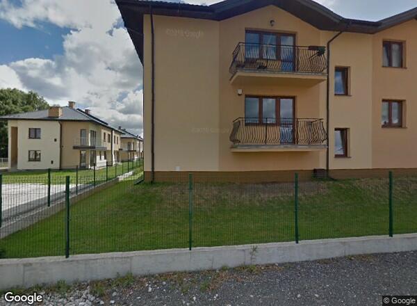 Ceny mieszkań Marki Butrymów 44