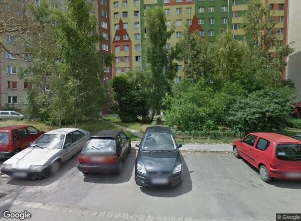 Ceny mieszkań Wrocław UL. ORZECHOWA 47