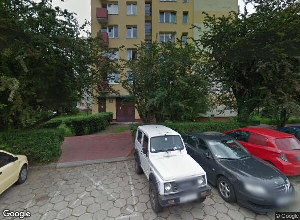 Ceny mieszkań Warszawa ul. Międzynarodowa 64