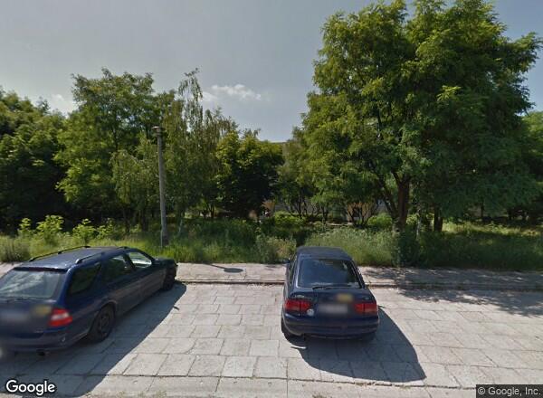 Ceny mieszkań Warszawa ul. Sosnowiecka 22