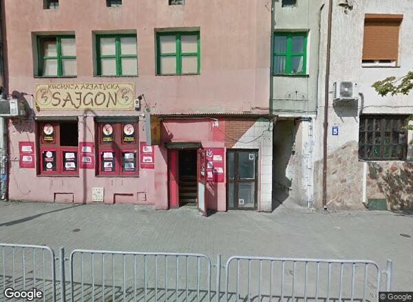 Ceny mieszkań Lublin Nadbystrzycka 7