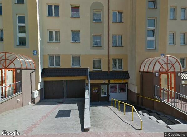 Ceny mieszkań Gdańsk Częstochowska 8