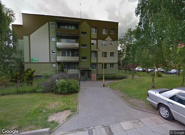 Ceny mieszkań Szczecin Seledynowa 78