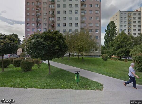 Ceny mieszkań Lublin Jana Samsonowicza 29