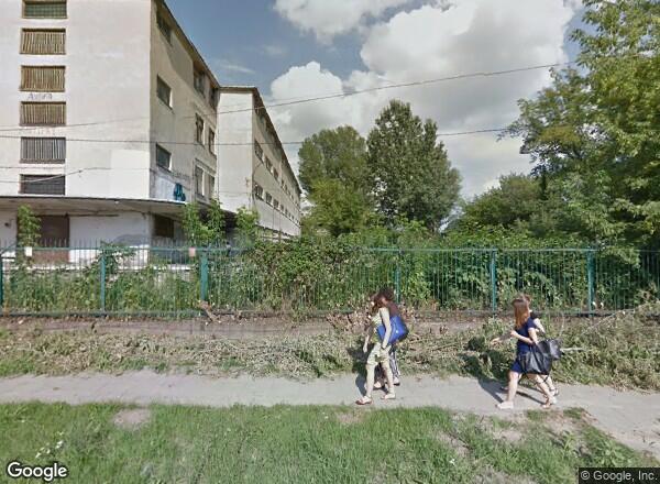 Ceny mieszkań Warszawa ul. K. Jędrusik 1