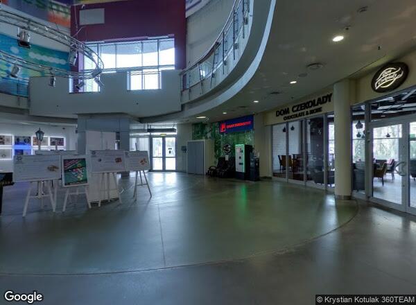 Ceny mieszkań Gdynia Jerzego Waszyngtona 21