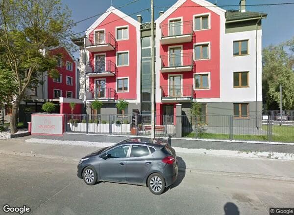 Ceny transakcyjne mieszkań Wrocław UL. RAKOWIECKA 19